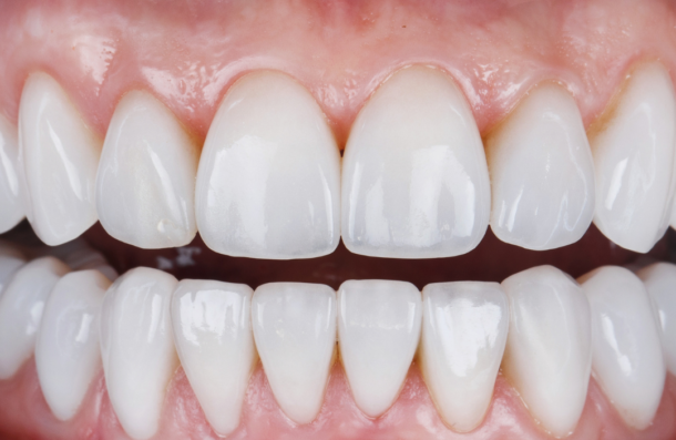 Dental Crowns, Onlays and Bridges
