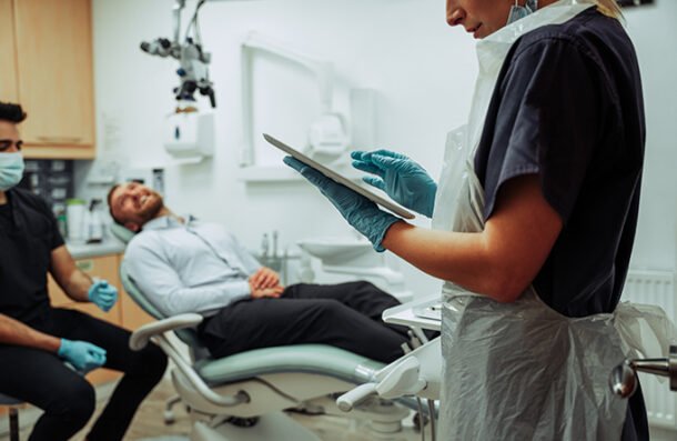 Bone and Sinus Augmentation