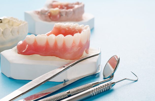 Dentures