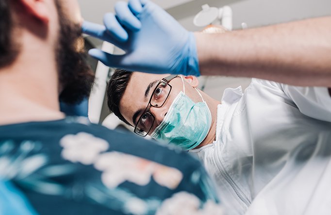 Dental Emergency dentist