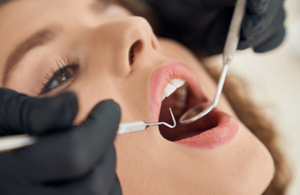 Root Canal Treatment
