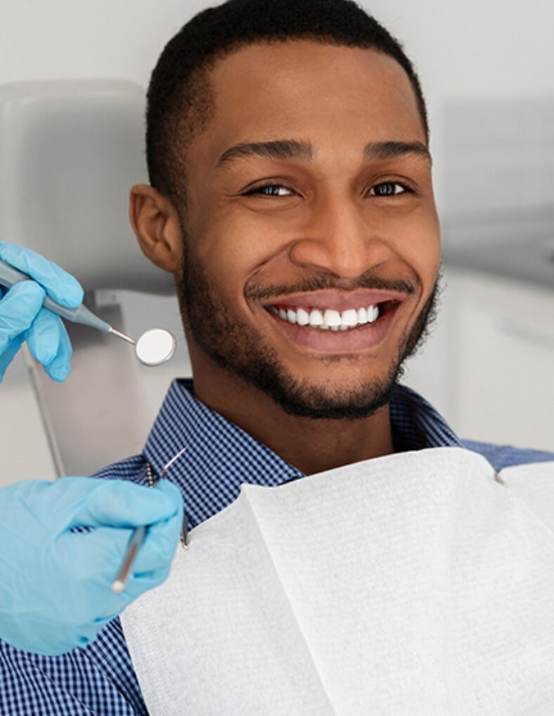 Root Canal Treatment