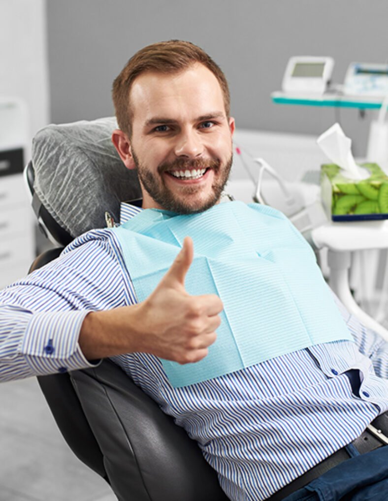 New Patient Consultation