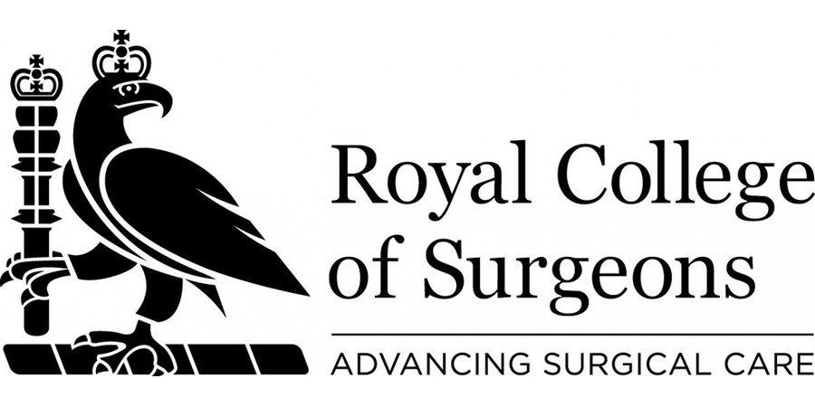 Royal College of Surgeons Logo