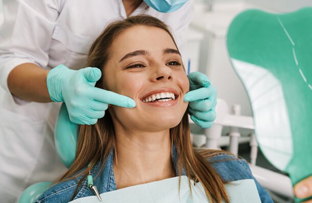 wisdom teeth extraction