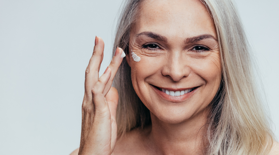 anti wrinkle treatment