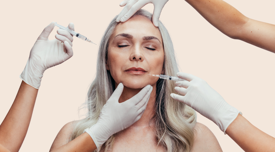 Anti Wrinkle injections Modbury