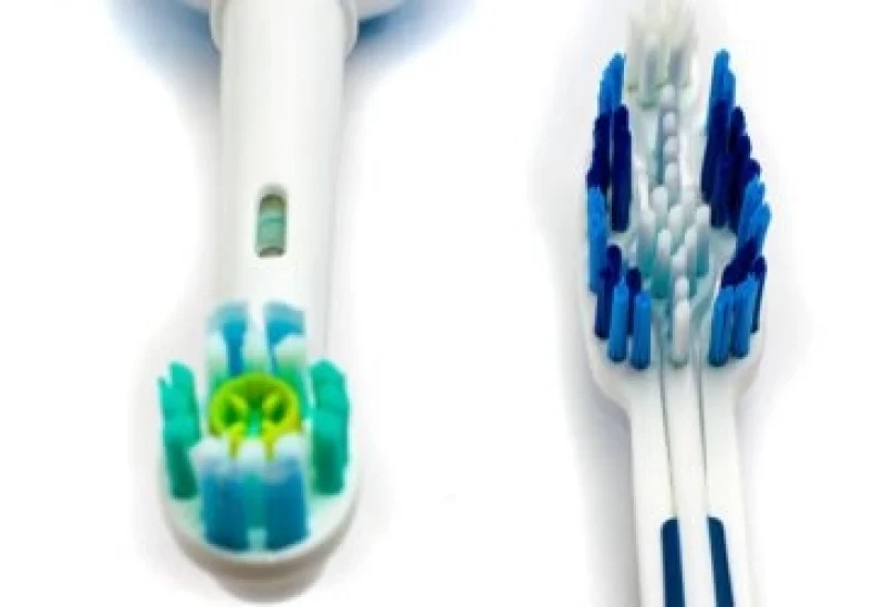 Should I use an electric toothbrush or a manual toothbrush?
