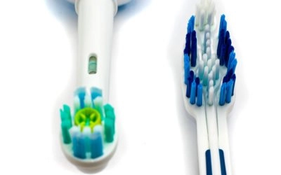 Should I use an electric toothbrush or a manual toothbrush?