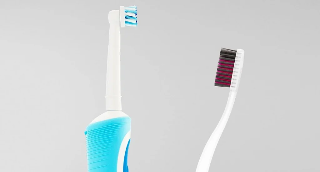 Toothbrushes