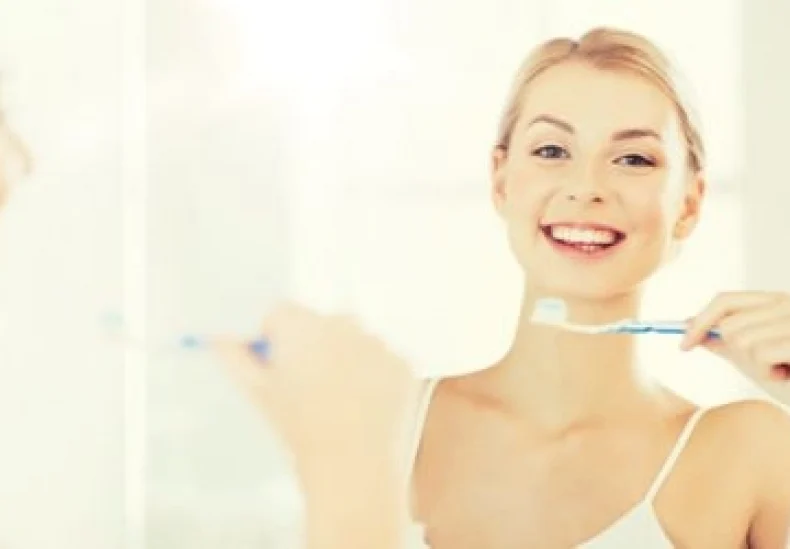 Brushing your teeth, why, when and how