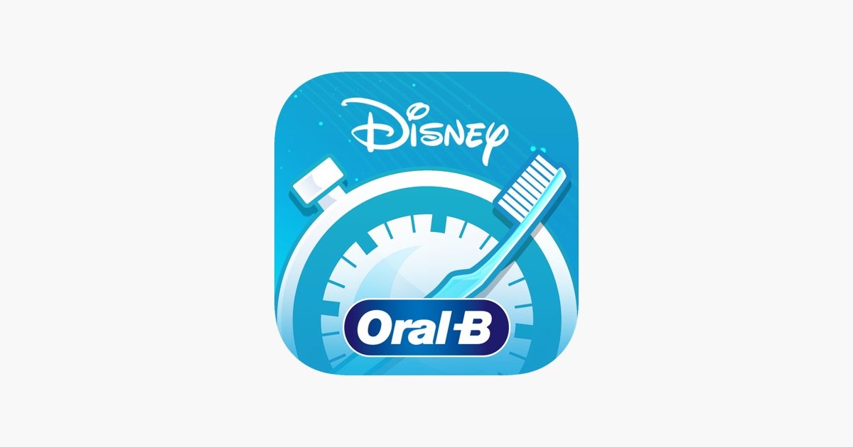 Oral B floss