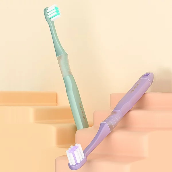 Manual Toothbrushes