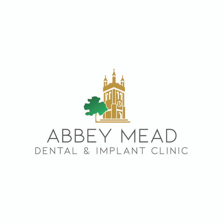 Abbey Mead Dental & Implant Logo