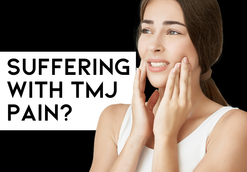 TMJ dysfunction