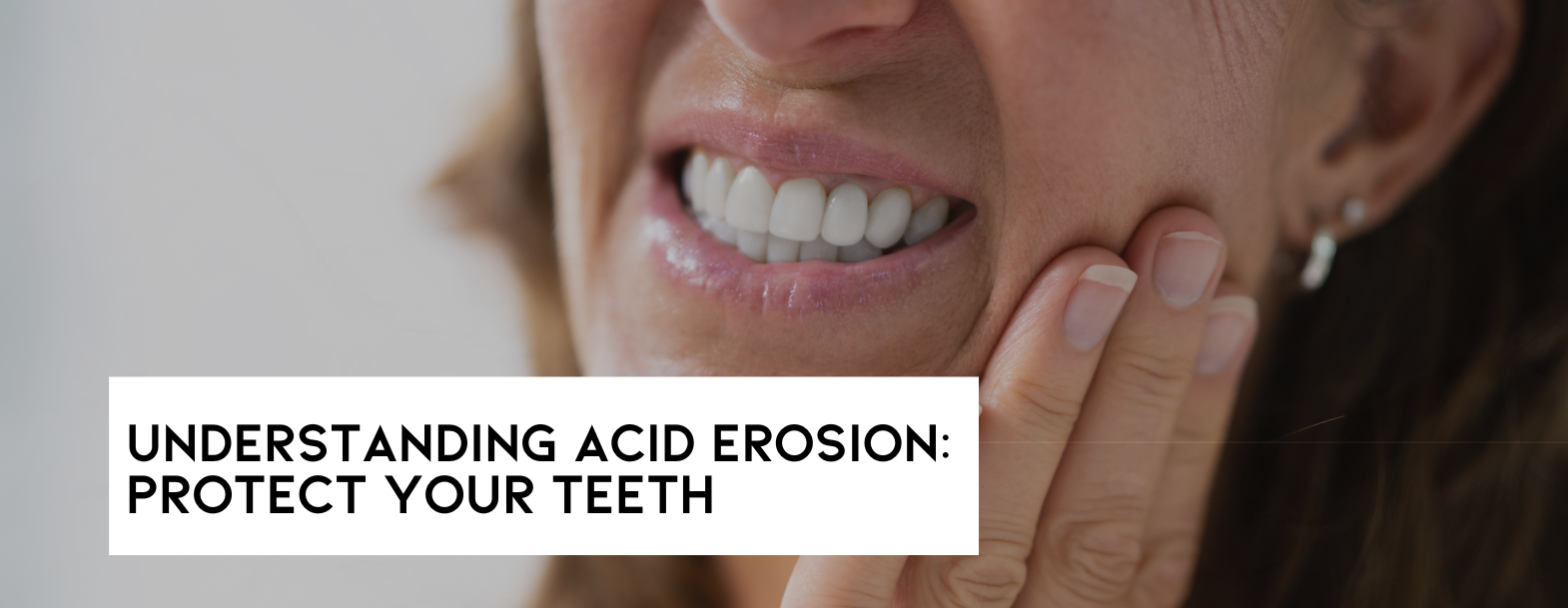 acid erosion banner