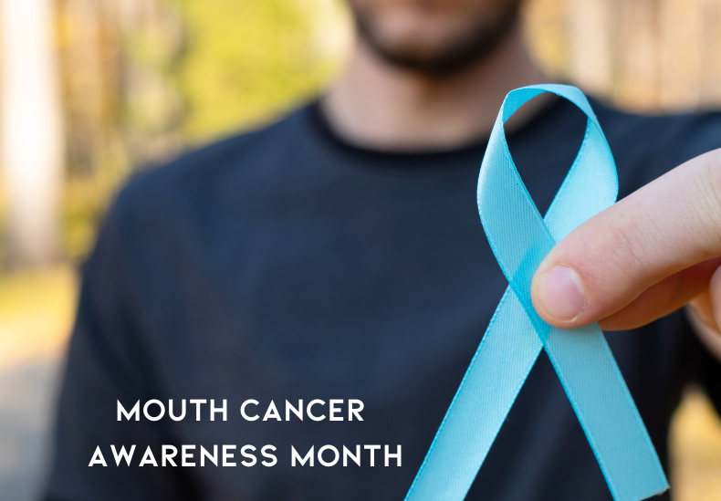Mouth Cancer Awareness