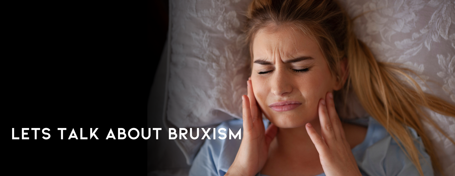 Bruxism
