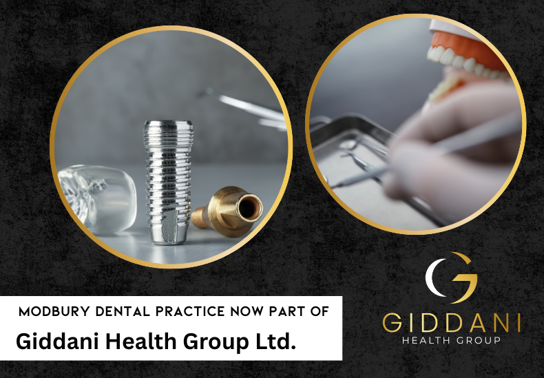 Giddani Health Group