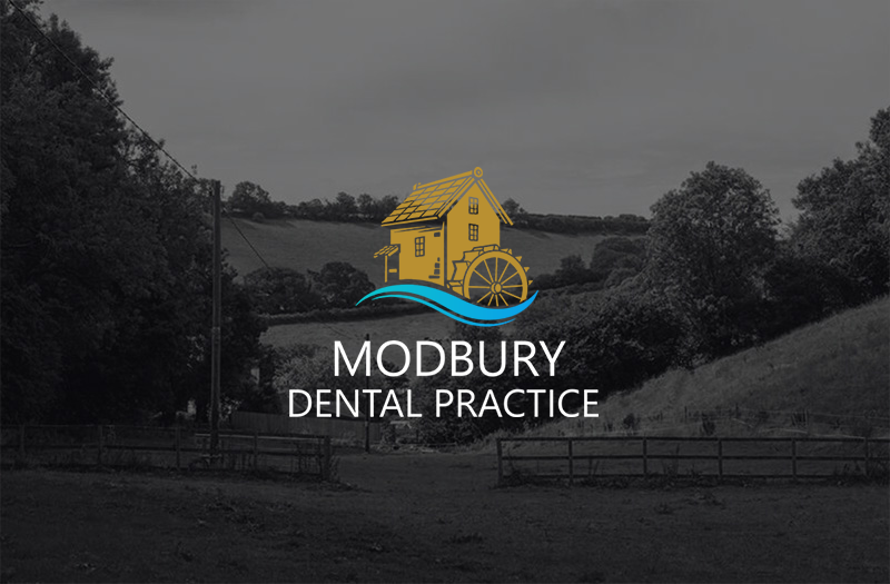 Modbury logo