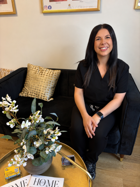 Chloe Weeks Modbury Dental Practice