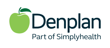 Denplan PNG logo
