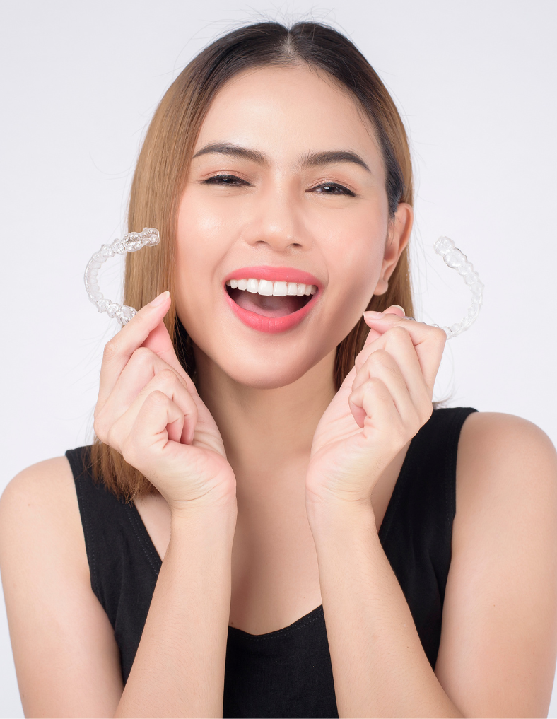 Invisalign featured image