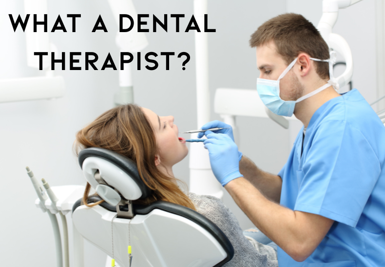 Blog what is a therapist featured image