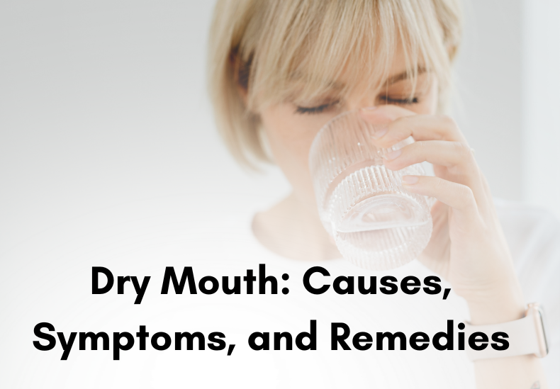 MOD blog featured image Dry mouth