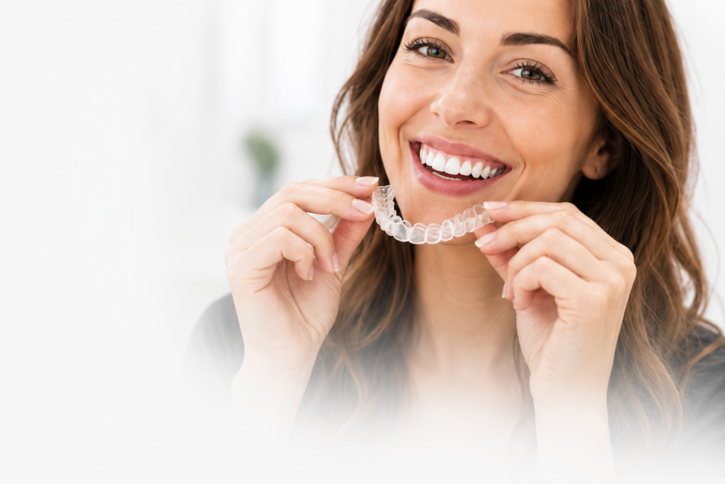 Invisalign at Modbury Dental Practice