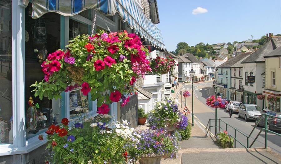 Modbury Village