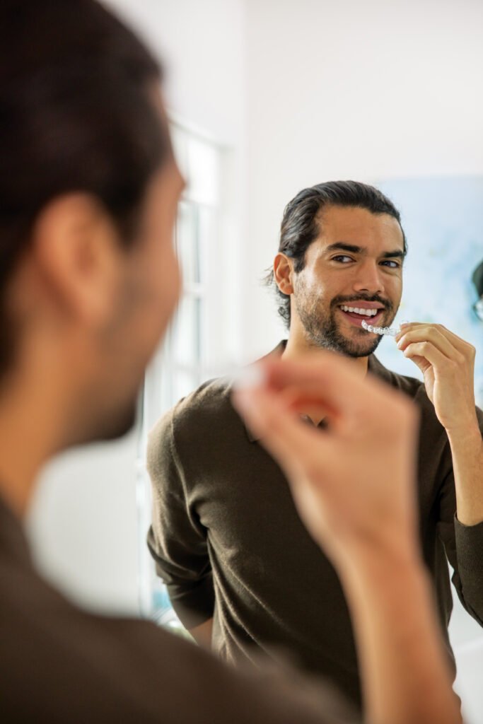 Invisalign Modbury