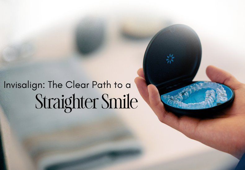 iNVISALIGN Modbury