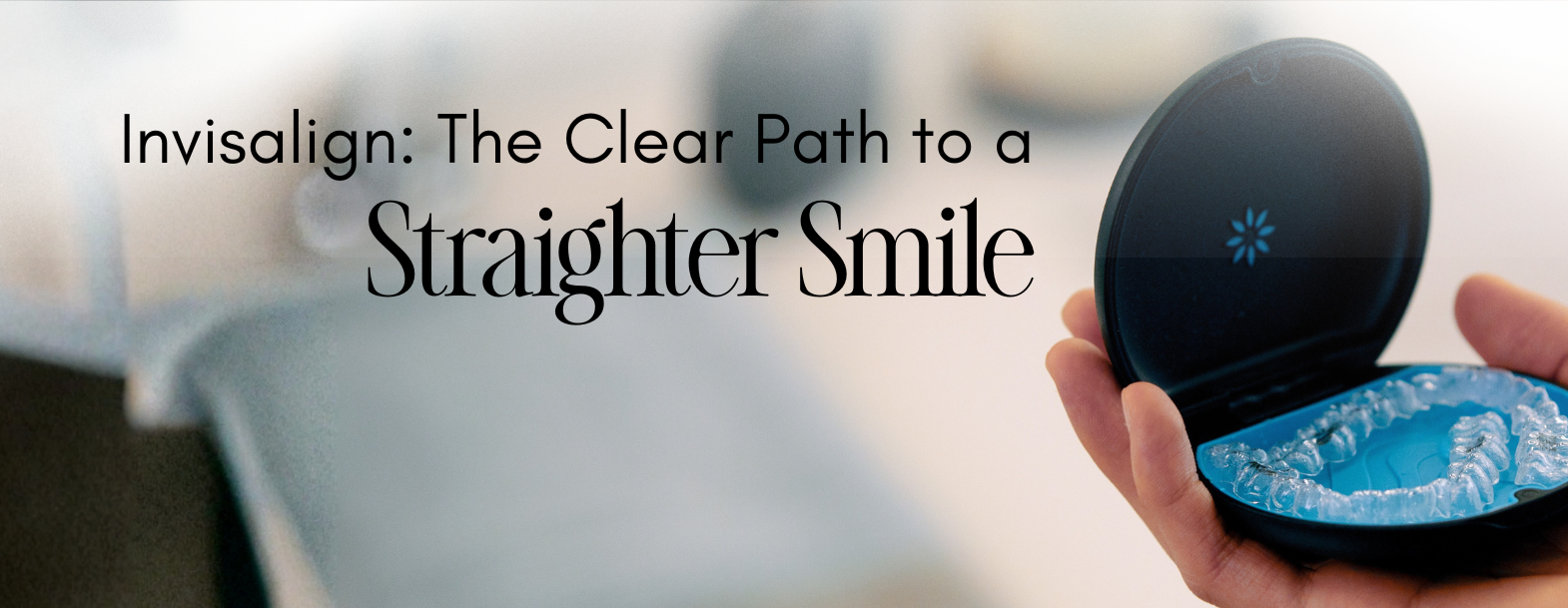 iNVISALIGN mODBURY