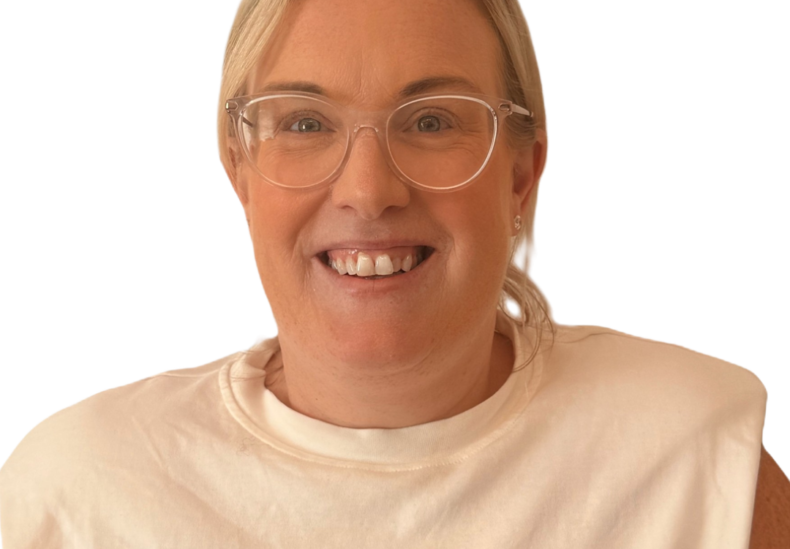 Stacie Ashworth
