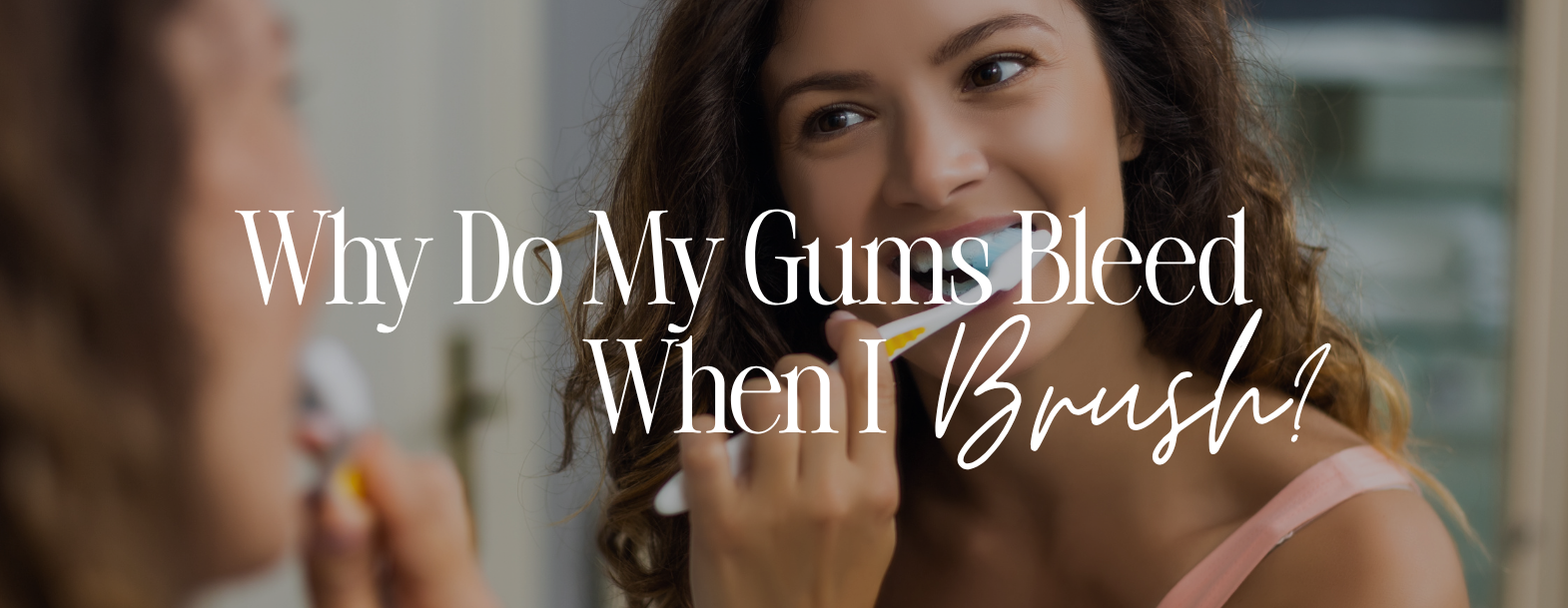 Bleeding gums Modbury Dental Practice Ivybridge